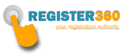 Register 360 (Pty) Ltd 