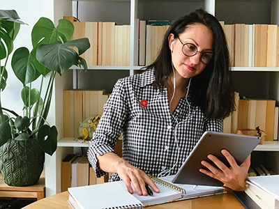 Secretarial Services